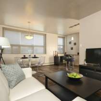 Квартира в центре Сочи, в Сочи