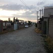 Продаю участок, в селе кок-жаре, по улице Эгимбаева, в г.Бишкек