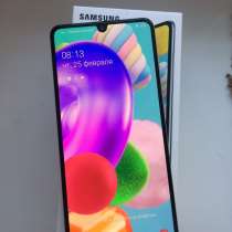 Телефон Samsung Galaxy A41, в Набережных Челнах