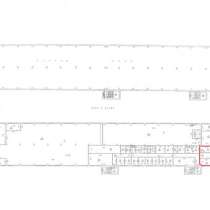 Сдам Офис 55. 7 м2, в Санкт-Петербурге