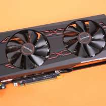 Видеокарта Sapphire Pulse Radeon RX Vega 56, в Санкт-Петербурге