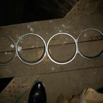 Продам очки для решетки радиаторной ВАЗ 2103 и 06, в г.Кокшетау