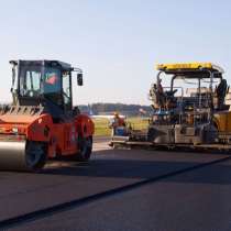 Асфальтирование Обнинск, укладка асфальта ДРСУ АВДОДОР АБЗ, в Москве