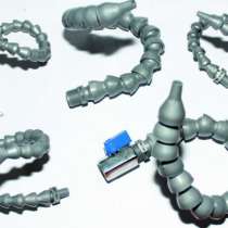 Трубки подачи СОЖ в станки и установки!От Российского завода, в Туле