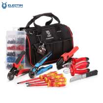 Набор инструментов "Щитовик" малый НИЭ-03 (КВТ), в г.Лондон