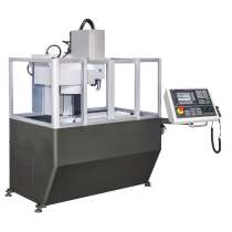 Продам S1-Вертикальный фрезерный центр полностью в защищённо, в Старом Осколе