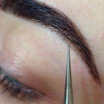 Наращивание ресниц, в Москве