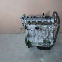 Двигатель Форд Транзит Коннект 1.6 тестовый TZG, в Москве