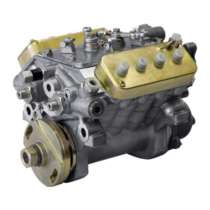 ТНВД КАМАЗ ЕВРО-2, в Каменске-Уральском