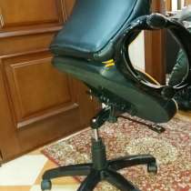 Ремонт и замена чехлов офисный кресл, в г.Ташкент