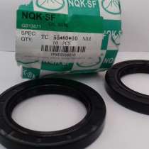 Манжета 55*80*10(2), в Красноярске