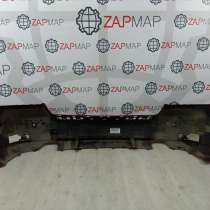 Бампер задний Mercedes-Benz GLK-class X204. Артикул 13202 в, в г.Ереван