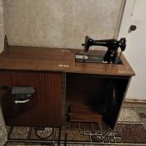 Швейная машина, в Новосибирске