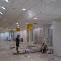 Профессиональный ремонт помещений, в Москве