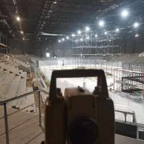 Геодезия, в Калуге