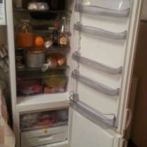 холодильник Snaige, в Самаре