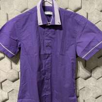 Рубашка, в Москве