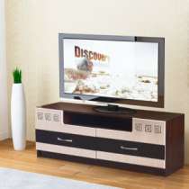 ТУМБА ПОД ТЕЛЕВИЗОР ТВ-6 "КАЛИПСО, в Барнауле