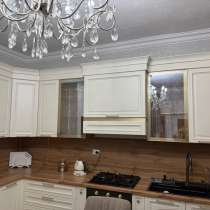 Кухня, в Хасавюрте