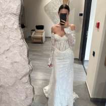 Свадебное платье, в Кемерове