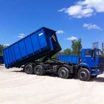 грузовой автомобиль КАМАЗ, МАЗ мультилифт МПР, в Ростове-на-Дону