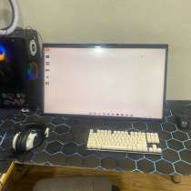 Игровой пк, в Альметьевске