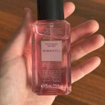Спрей для Victoria’s Secret Bombshell 75ml, в Казани