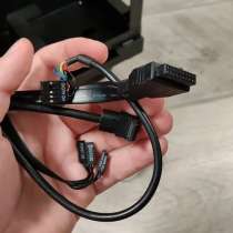 Корпус Lian LI O11 Air, в Тольятти
