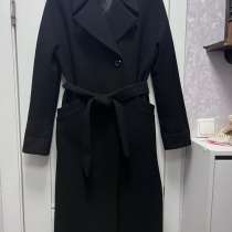 Пальто женское, в Санкт-Петербурге