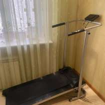 Беговая дорожка, механическая, в Саратове