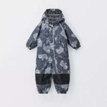 Зимний комбинезон для мальчика 104-110 размер, в Москве