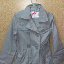 Плащ для девочки, в Тамбове