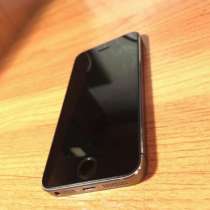 смартфон Apple iPhone 5s 32Gb, в Москве