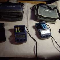 Зарядное устройство Technoline BC-700 и BC-900, в Челябинске