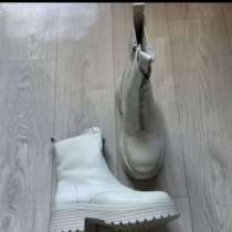 Ботинки женские зимние 39, в Жуковском