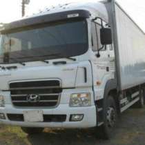 грузовой автомобиль Hyundai HD-170 рефрижераторы, в Смоленске