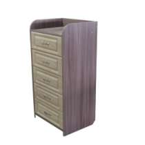 КОМОД КМ-2 ЯСЕНЬ ШИМО ТЕМНЫЙ, в Южно-Сахалинске