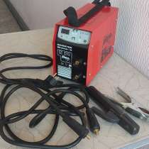 Сварочный инвертор FUBAG IN 170, в Москве