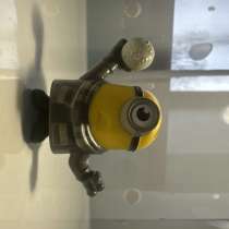 Миньон, в Алексине