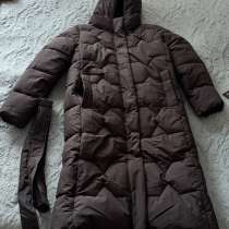 Женская зимняя куртка, в Санкт-Петербурге