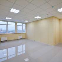 Офис 130 м2 на 1 линии Московского ш. От собственника, в Санкт-Петербурге