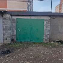Гараж без ремонта, в Краснодаре