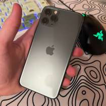 Iphone 11 Pro, в Москве