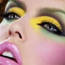 Визаж, в Красноярске