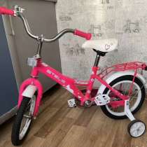Детский велосипед, в Твери
