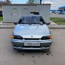 Ваз 2114, в Курске