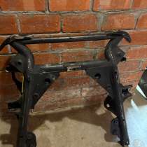 Запчасти на Bmw x5 e53, в Москве