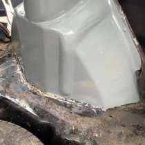 Сварка кузова автомобиля, в Краснодаре