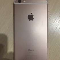 IPhone 6s Plus 32g, в Красноярске