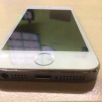 IPhone 5s 32gb, в Новосибирске